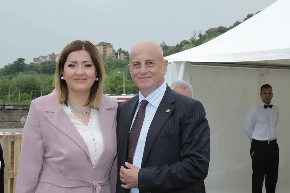 Marko Nikolić